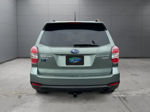 More photos of 2015 Subaru Forester 2.5i Limited at New Wave Automotive, CO