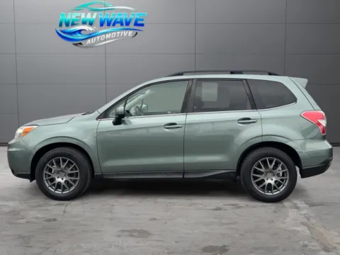 Photos of 2015 Subaru Forester 2.5i Limited for sale in Denver, CO at New Wave Automotive
