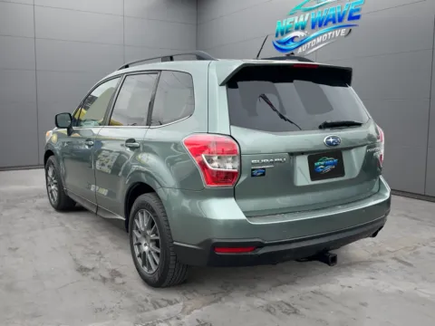Another view of 2015 Subaru Forester 2.5i Limited for sale in Denver, CO at New Wave Automotive