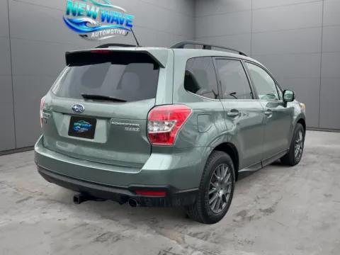 More photos of 2015 Subaru Forester 2.5i Limited at New Wave Automotive, CO