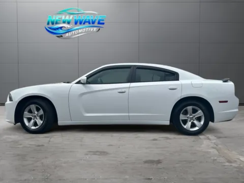 Photos of 2014 Dodge Charger SE for sale in Denver, CO at New Wave Automotive