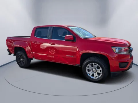 Photos of 2016 CHEVROLET COLORADO LT for sale in Denver, CO at New Wave Automotive