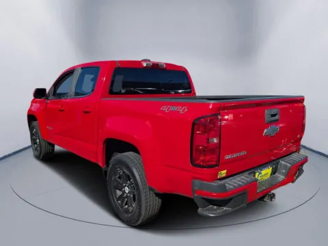 More photos of 2016 CHEVROLET COLORADO LT at New Wave Automotive, CO