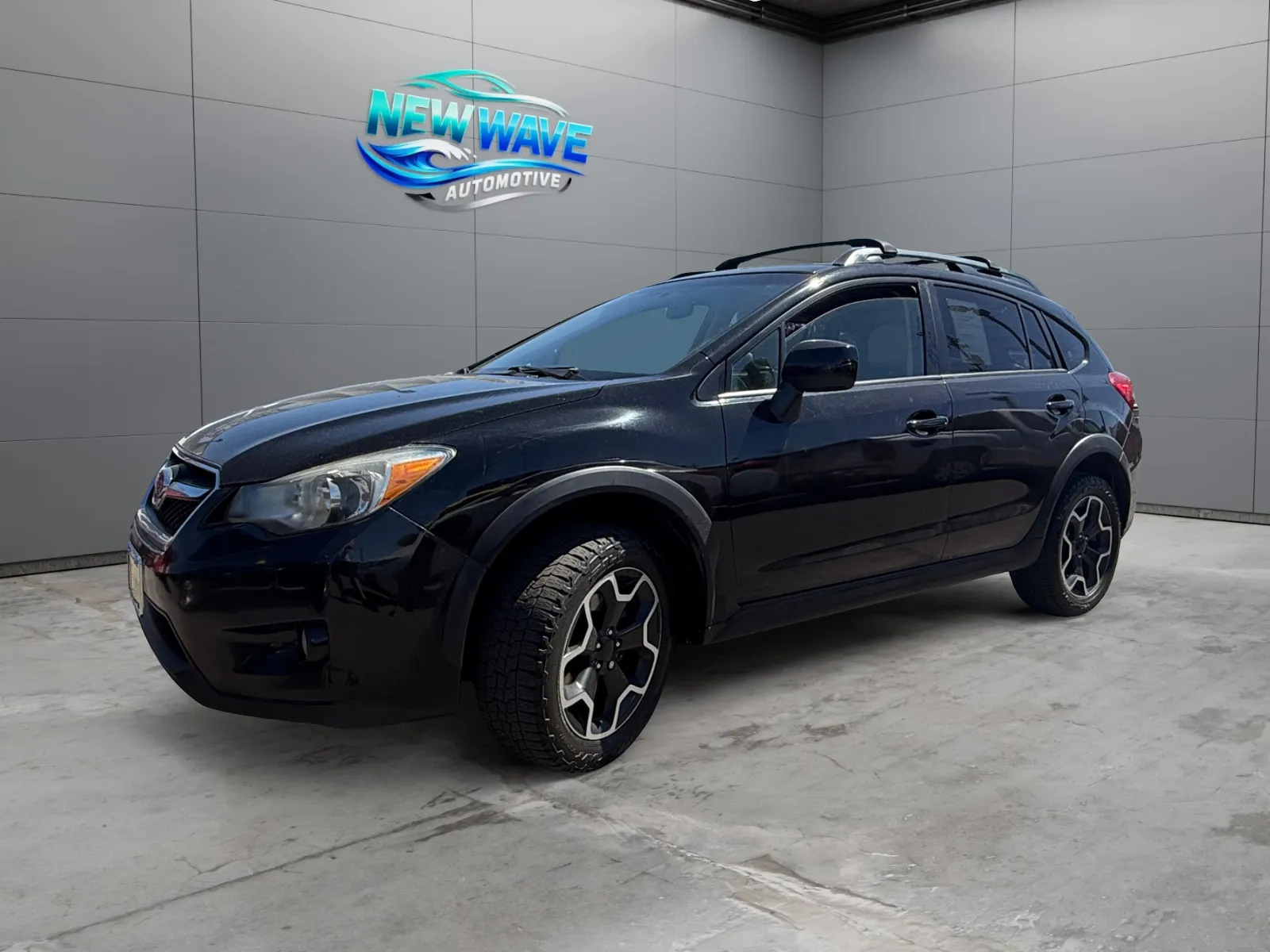 2013 Subaru XV Crosstrek Premium