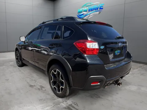 Another view of 2013 Subaru XV Crosstrek 2.0i Premium for sale in Denver, CO at New Wave Automotive
