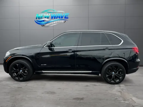 Photos of 2018 BMW X5 xDrive35i for sale in Denver, CO at New Wave Automotive