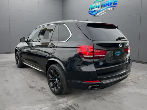 Another view of 2018 BMW X5 xDrive35i for sale in Denver, CO at New Wave Automotive