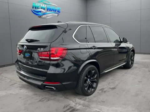 More photos of 2018 BMW X5 xDrive35i at New Wave Automotive, CO