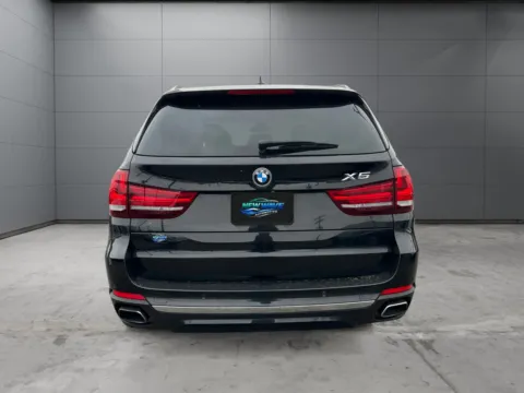 More photos of 2018 BMW X5 xDrive35i at New Wave Automotive, CO