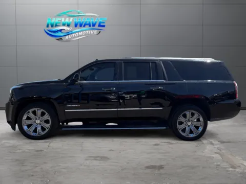 Photos of 2015 GMC Yukon XL 1500 Denali for sale in Denver, CO at New Wave Automotive