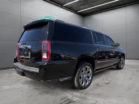 More photos of 2015 GMC Yukon XL 1500 Denali at New Wave Automotive, CO