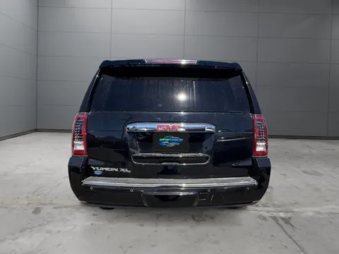 More photos of 2015 GMC Yukon XL 1500 Denali at New Wave Automotive, CO