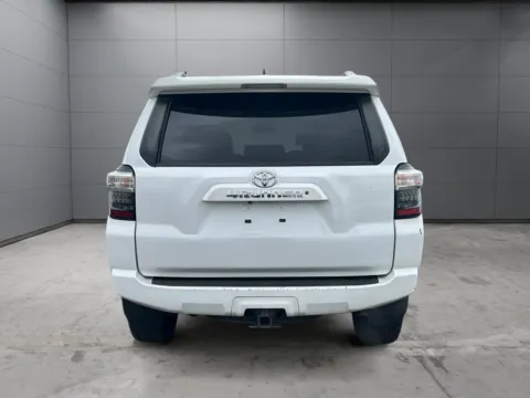 More photos of 2016 Toyota 4Runner SR5 at New Wave Automotive, CO