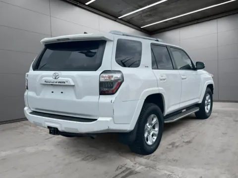 More photos of 2016 Toyota 4Runner SR5 at New Wave Automotive, CO