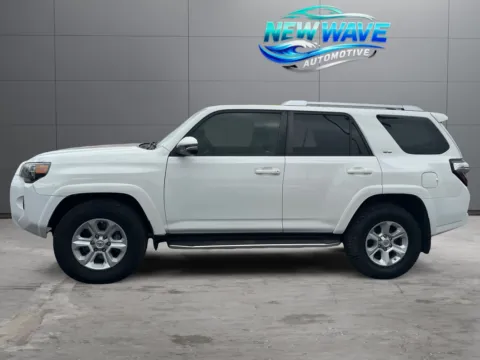 Photos of 2016 Toyota 4Runner SR5 for sale in Denver, CO at New Wave Automotive