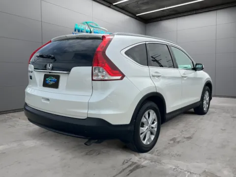 More photos of 2014 Honda CR-V EX-L at New Wave Automotive, CO