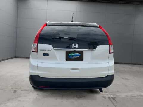 More photos of 2014 Honda CR-V EX-L at New Wave Automotive, CO