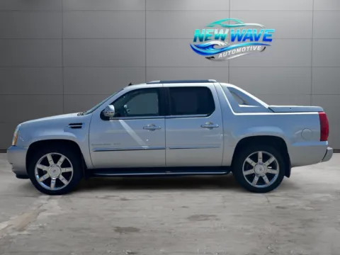 Photos of 2013 Cadillac Escalade EXT Luxury for sale in Denver, CO at New Wave Automotive