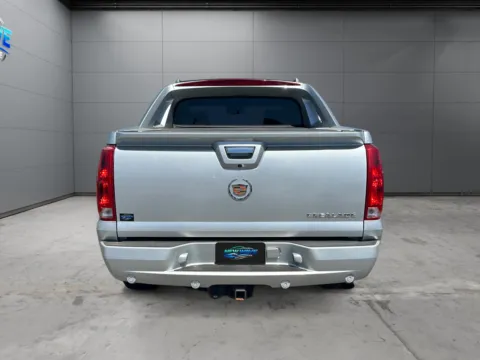More photos of 2013 Cadillac Escalade EXT Luxury at New Wave Automotive, CO