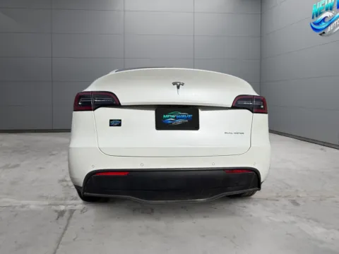 More photos of 2020 Tesla Model Y Long Range Dual Motor All-Wheel Drive at New Wave Automotive, CO