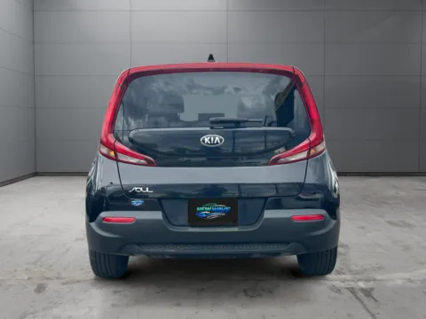 More photos of 2020 Kia Soul LX at New Wave Automotive, CO