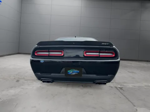 More photos of 2016 Dodge Challenger R/T Scat Pack at New Wave Automotive, CO