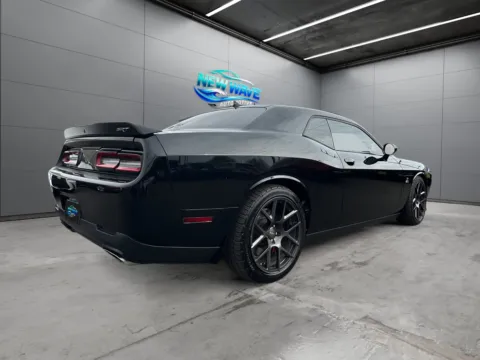 More photos of 2016 Dodge Challenger R/T Scat Pack at New Wave Automotive, CO