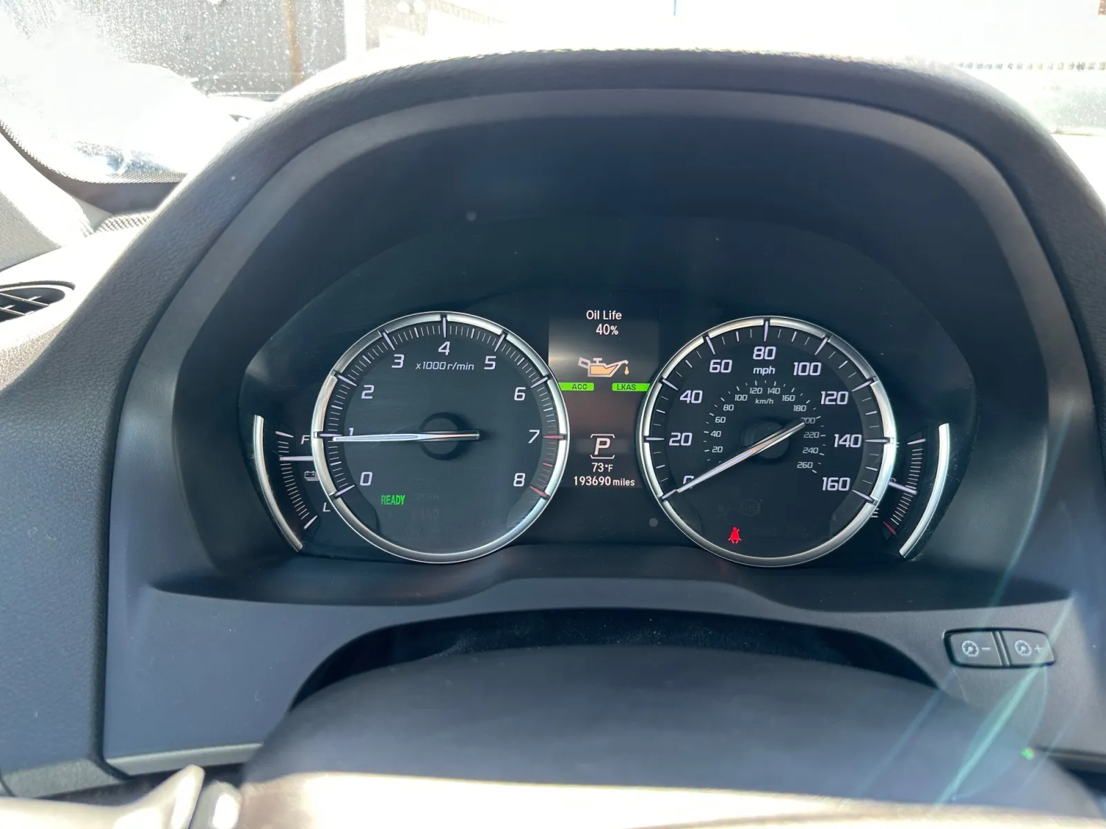 2020 Acura MDX Advance Package - Photo 14