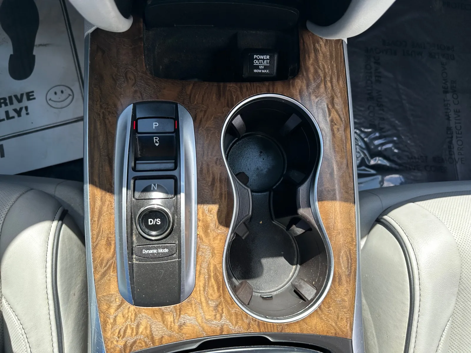 2020 Acura MDX Advance Package - Photo 25