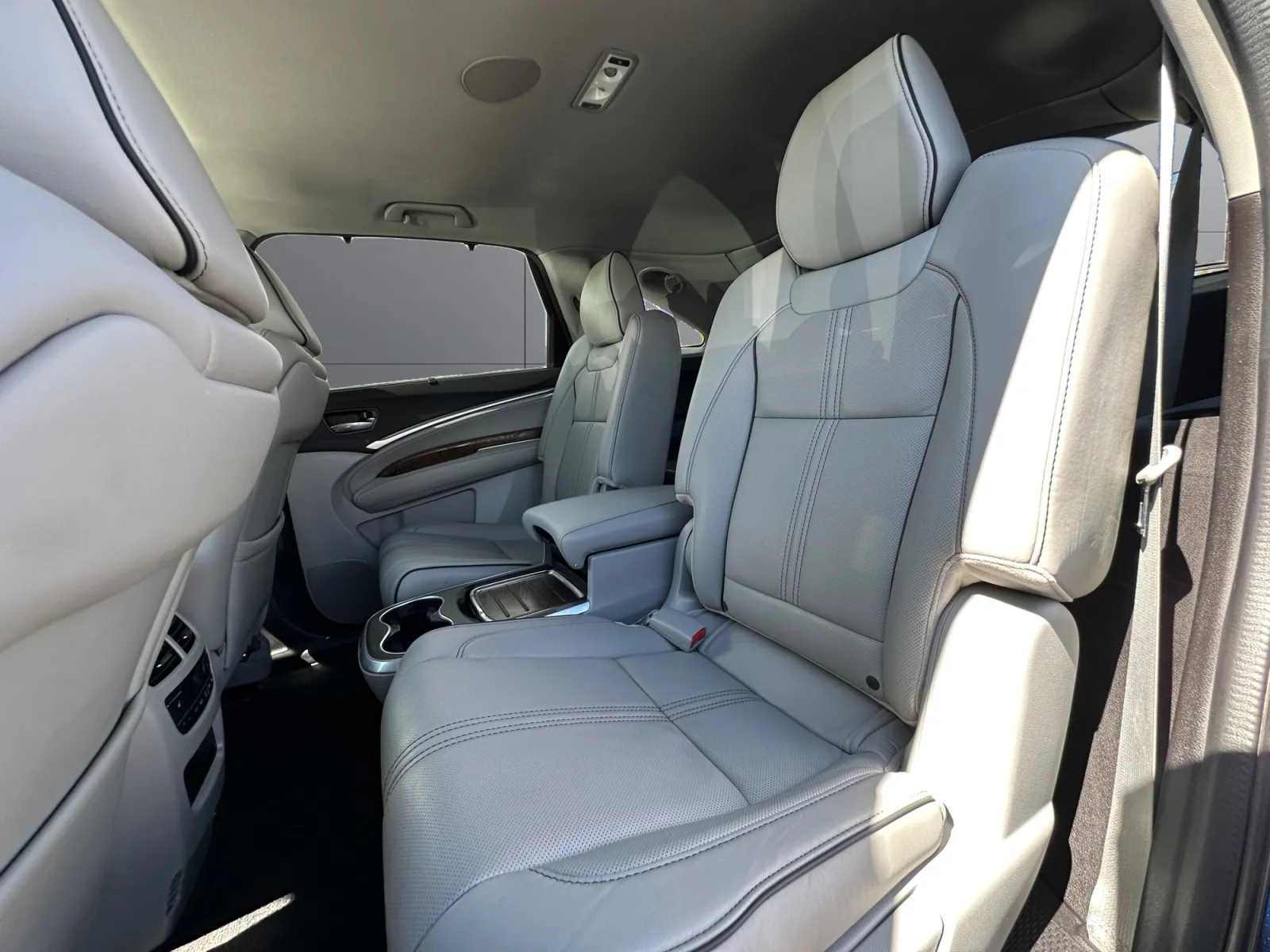 2020 Acura MDX Advance Package - Photo 16