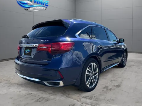 More photos of 2020 Acura MDX Sport Hybrid Advance Package at New Wave Automotive, CO