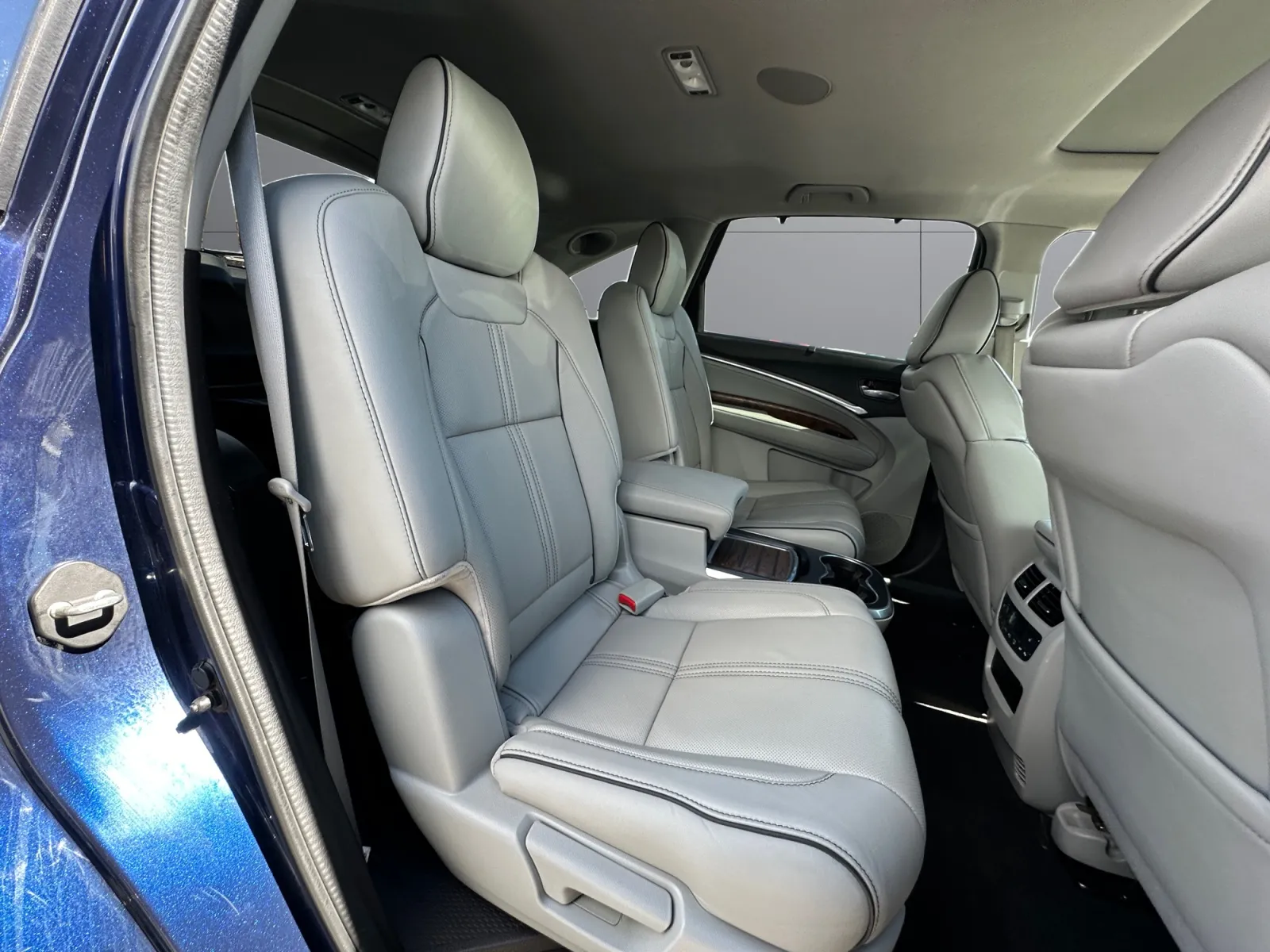 2020 Acura MDX Advance Package - Photo 18
