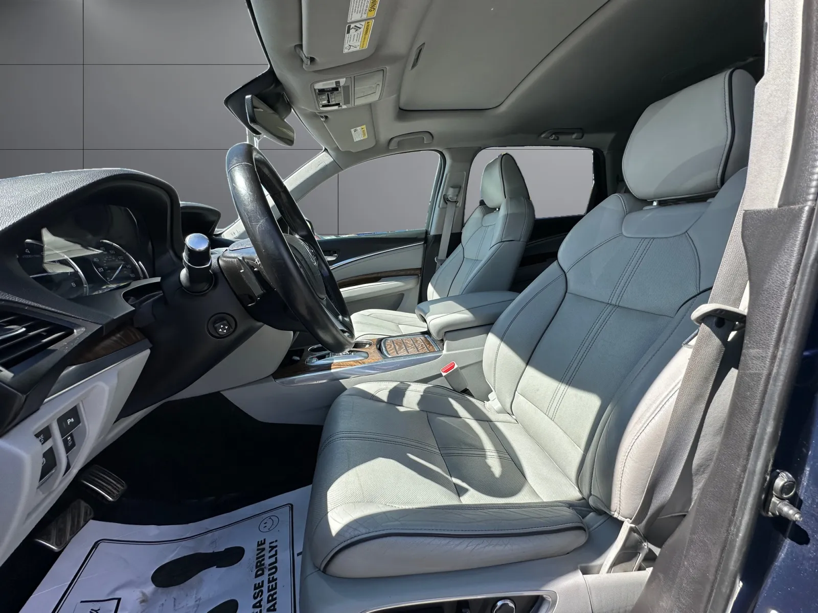 2020 Acura MDX Advance Package - Photo 10