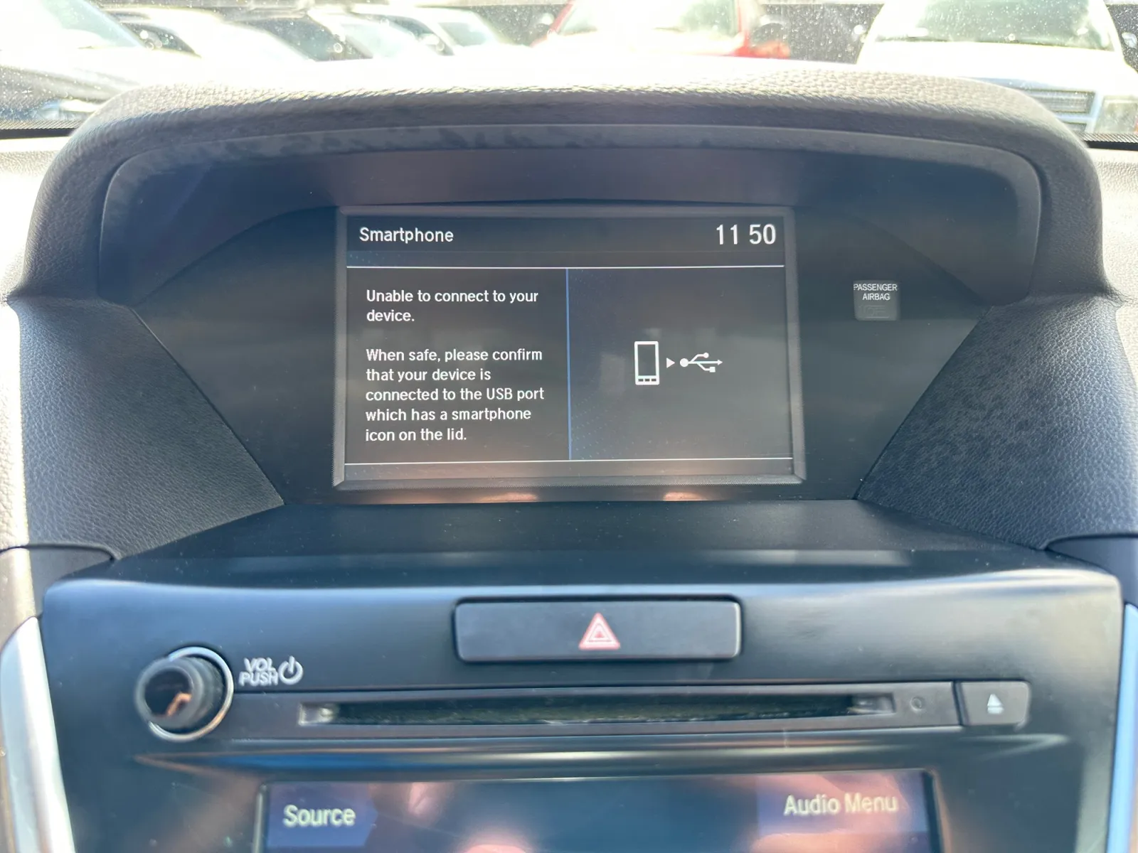 2020 Acura MDX Advance Package - Photo 21