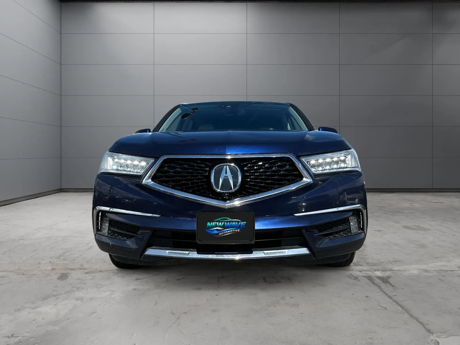 2020 Acura MDX Advance Package - Photo 8