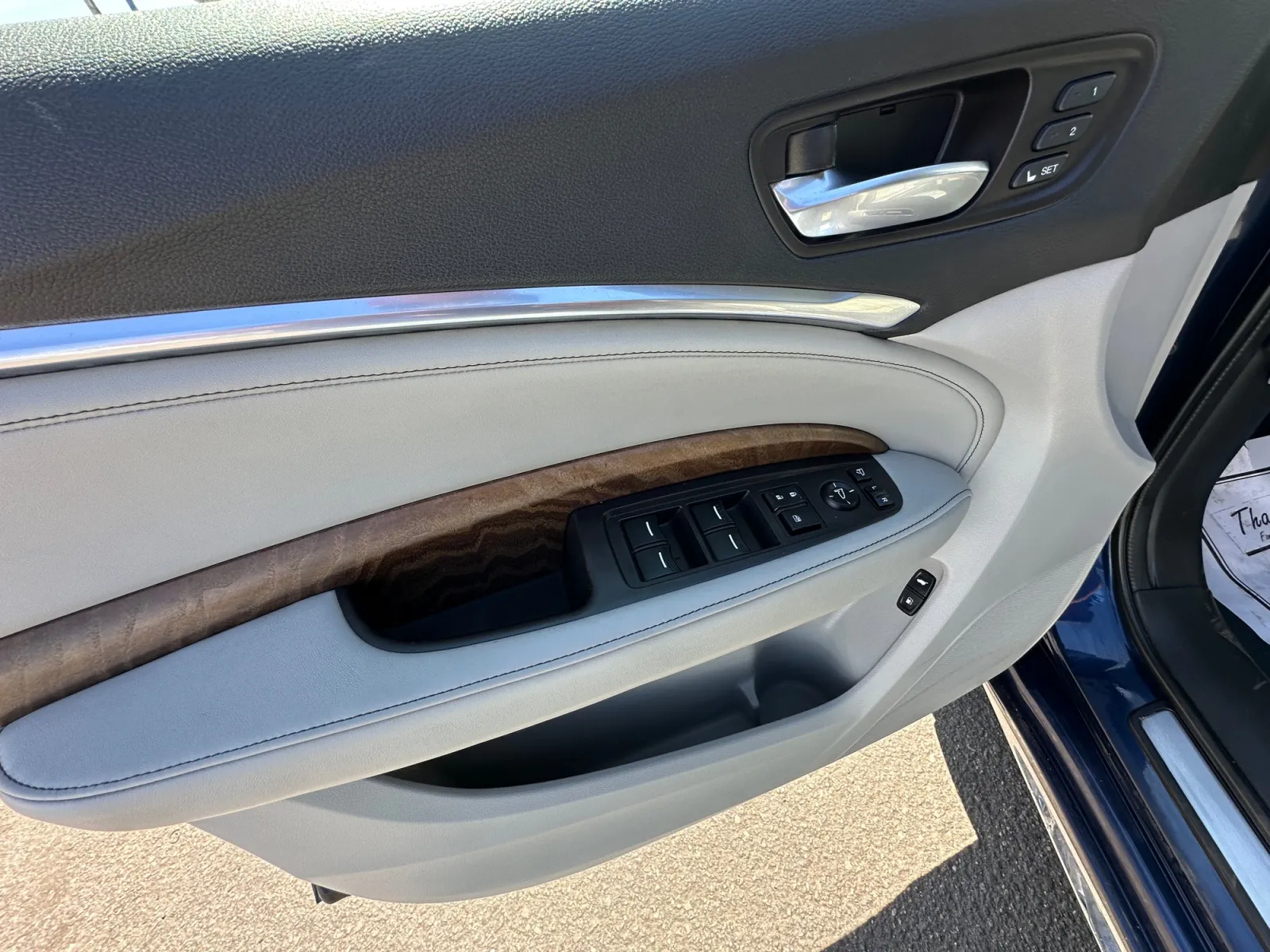2020 Acura MDX Advance Package - Photo 11