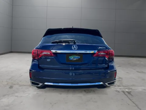 More photos of 2020 Acura MDX Sport Hybrid Advance Package at New Wave Automotive, CO