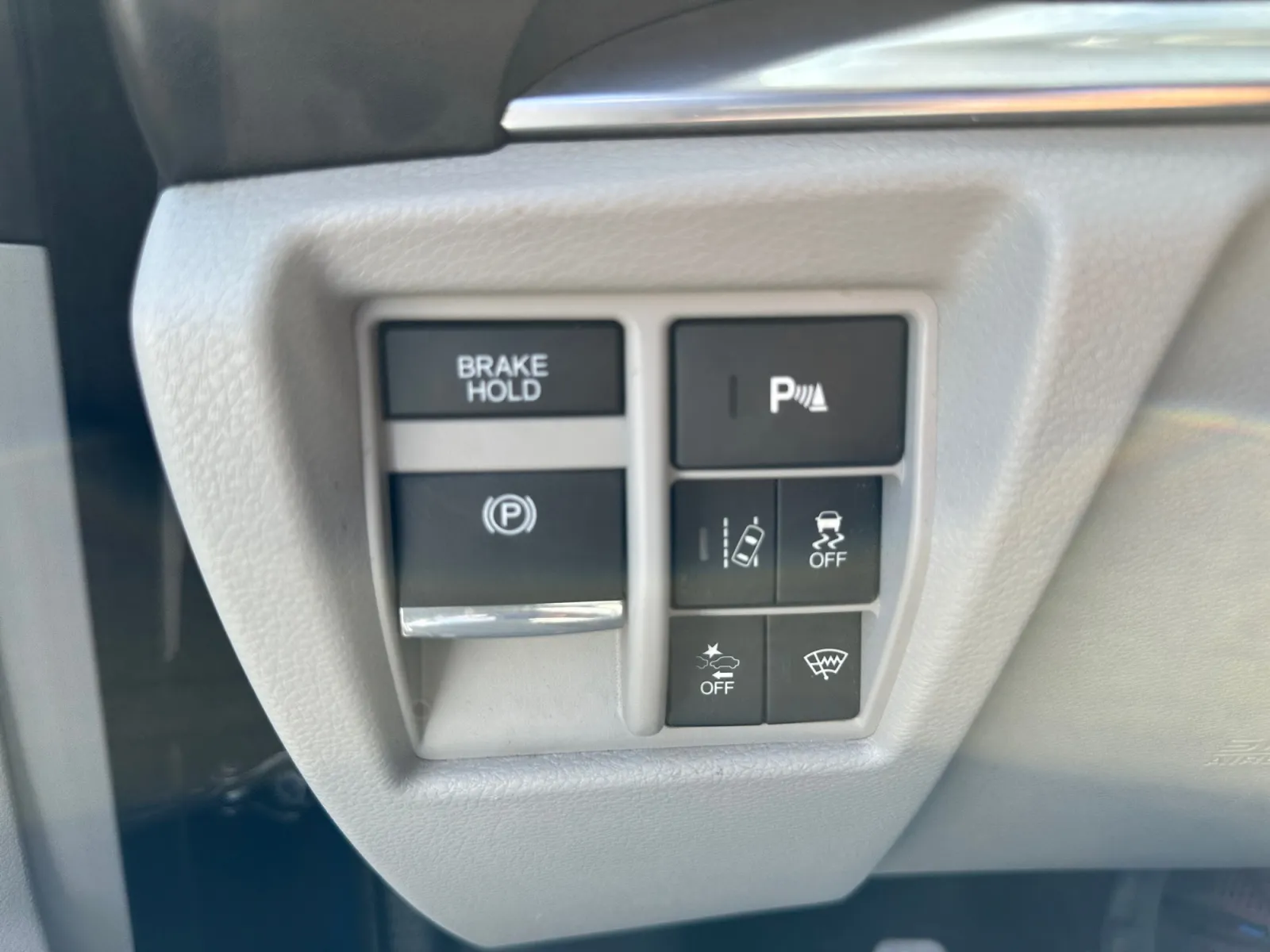 2020 Acura MDX Advance Package - Photo 24