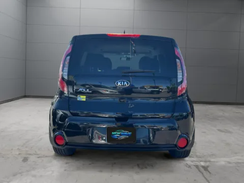 More photos of 2016 Kia Soul + at New Wave Automotive, CO
