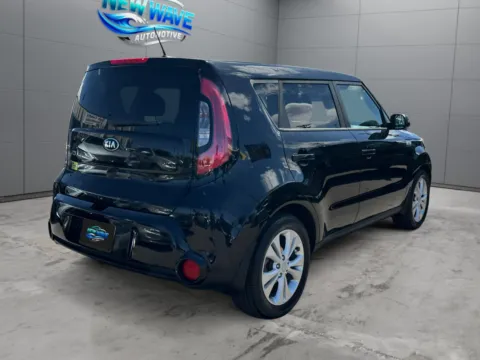 More photos of 2016 Kia Soul + at New Wave Automotive, CO