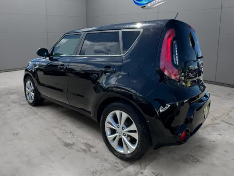Another view of 2016 Kia Soul + for sale in Denver, CO at New Wave Automotive