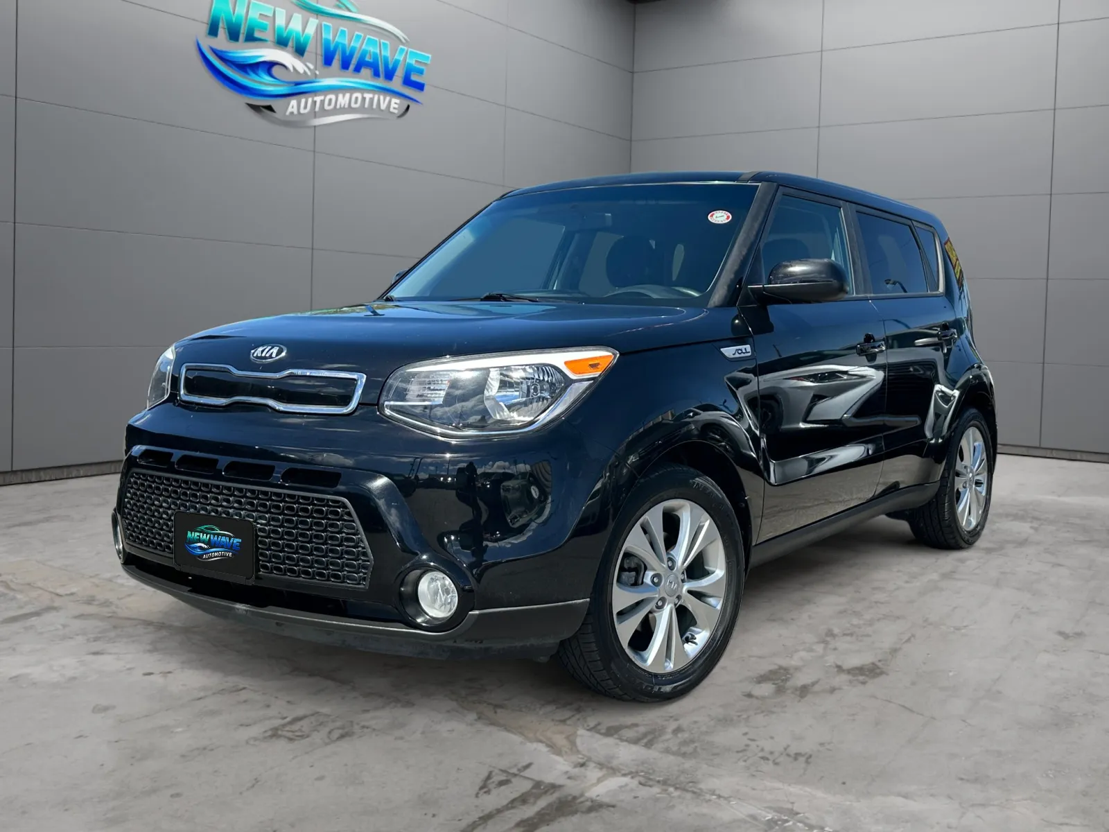 2016 Kia Soul + for sale in Denver, CO