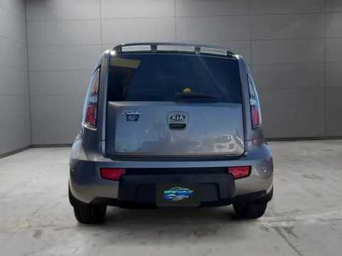More photos of 2010 Kia Soul + at New Wave Automotive, CO