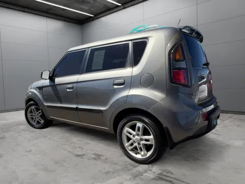 Another view of 2010 Kia Soul + for sale in Denver, CO at New Wave Automotive