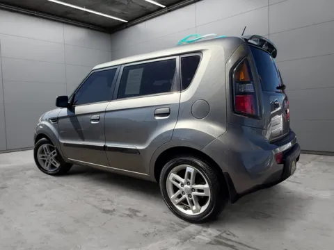 Another view of 2010 Kia Soul + for sale in Denver, CO at New Wave Automotive
