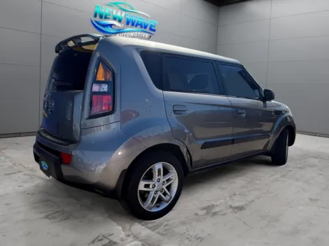 More photos of 2010 Kia Soul + at New Wave Automotive, CO