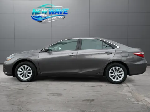 Photos of 2017 Toyota Camry LE for sale in Denver, CO at New Wave Automotive