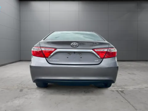 More photos of 2017 Toyota Camry LE at New Wave Automotive, CO