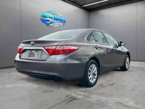 More photos of 2017 Toyota Camry LE at New Wave Automotive, CO