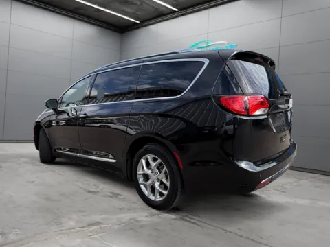 Another view of 2019 Chrysler Pacifica Limited for sale in Denver, CO at New Wave Automotive
